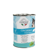 AEQUILIBRIA VET DOG CINGHIALE 400 GR