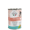 AEQUILIBRIA VET DOG TACCHINO 410 GR