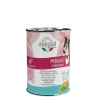 AEQUILIBRIA VET DOG POLLO 410 GR