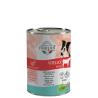 AEQUILIBRIA VET DOG VITELLO 400 GR