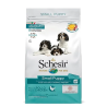 SCHESIR CANE PUPPY SMALL POLLO 2 KG