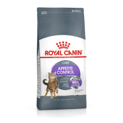 ROYAL CAT APPETITE STERILIZED 400 GR