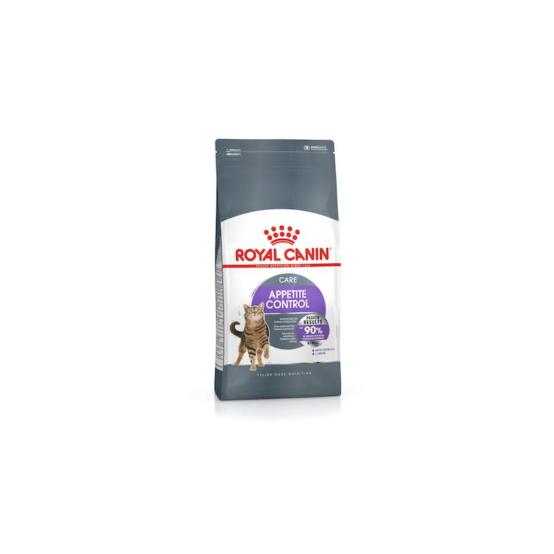 ROYAL CAT APPETITE STERILIZED 400 GR