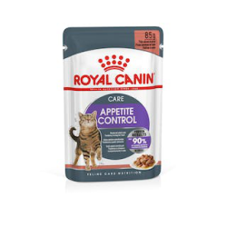 ROYAL CAT W APPETITE JELLY BUSTINA 85 GR