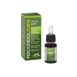 PEROGNIDOL FORTE GOCCE 15 ML