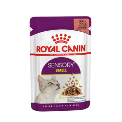 ROYAL CAT SENSORY SMELL SALSA BUSTINA 85 GR