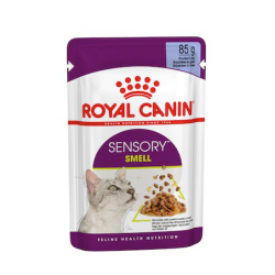 ROYAL CAT SENSORY SMELL JELLY BUSTINA 85 GR