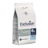 EXCLUSION DOG HYPO HYDROLIZED PESCE E MAIS SMALL 2 KG