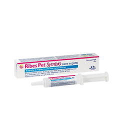 RIBES PET SYMBIO CANE E GATTO PASTA 30 GR