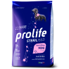 PROLIFE DOG ADULT MINI STERILIZED MAIALE 2 KG