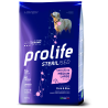 PROLIFE DOG ADULT STERILIZED MAIALE 2,5 KG