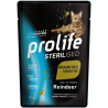 PROLIFE CAT GRAIN FREE STERILIZED RENNA BUSTINA 85 GR