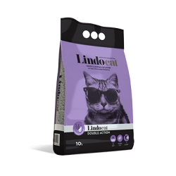 LINDOCAT DOUBLE ACTION 10 LITRI