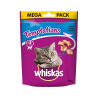 WHISKAS TEMPTATIONS SALMONE 180 GR