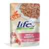 LIFE CAT TONNO E GAMBERETTI BUSTINA 70 GR