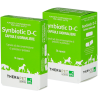 SYNBIOTIC D-C THERAPET 10 CPS