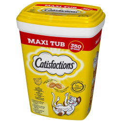 CATISFACTION FORMAGGIO 350 GR