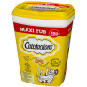 CATISFACTION FORMAGGIO 350 GR