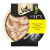 SHEBA FILETS POLLO 60 GR