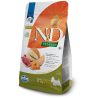 ND DOG ZUCCA ANATRA E MELONE ADULT MINI 2 KG