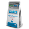 VET LIFE CAT HYPOALLERGENIC MAIALE E PATATE 1,5 KG