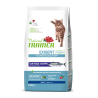 TRAINER NATURAL CAT EXIGENT PESCE 1,5 KG