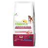 TRAINER NATURAL DOG SENSITIVE ADULT MEDIUM MAXI NO GRAIN MAIALE E PATATE 3 KG