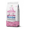 MONGE DOG PUPPY & JUNIOR ALL BREEDS MAIALE RISO E PATATE 2,5 KG