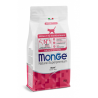 MONGE CAT KITTEN MANZO 400 GR