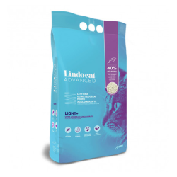 LINDOCAT ADVANCED LIGHT PLUS 7 LITRI