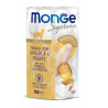 MONGE SUPREME ADULT TONNO SPINACI E PATATE BUSTINA 80 GR