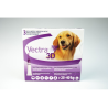 VECTRA 3 D CANI 25-40 KG 3 PIPETTE