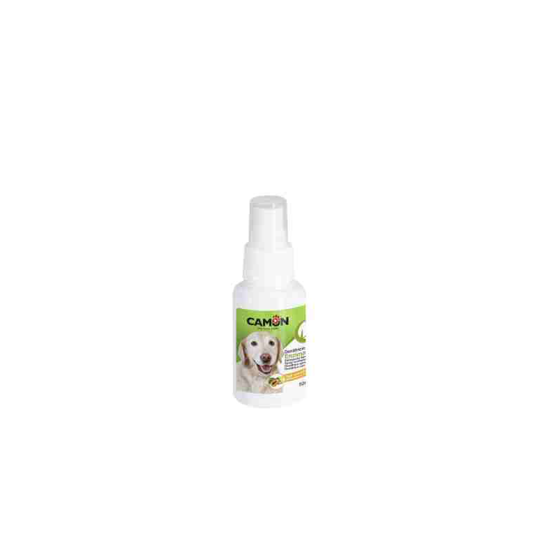 DENTIFRICIO SPRAY ENZIMATICO 50 ML