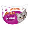 WHISKAS ANTI HAIRBALL 60 GR