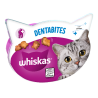 WHISKAS DENTA BITES 50 GR