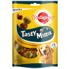 PEDIGREE TASTY CHEWY 130 GR