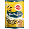 PEDIGREE TASTY CHEESY 140 GR