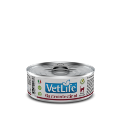 VET LIFE CAT GASTROINTESTINAL 85 GR