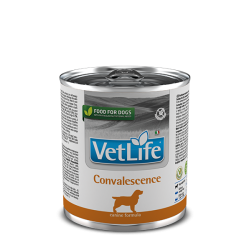 VET LIFE DOG CONVALESCENCE 300 GR