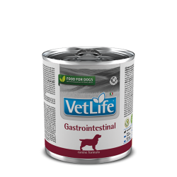 VET LIFE DOG GASTROINTESTINAL 300 GR