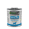 VET LIFE DOG HYPOALLERGENIC PESCE E PATATE 300 GR