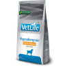 VET LIFE DOG HYPOALLERGENIC PESCE E PATATE 2 KG