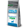 VET LIFE DOG HYPOALLERGENIC UOVA E RISO 2 KG