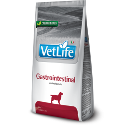 VET LIFE DOG GASTROINTESTINAL 2 KG