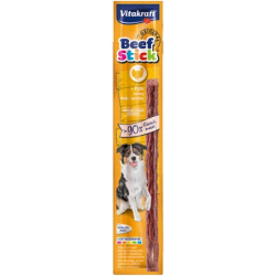 VK DOG BEEF STICK TACCHINO 12 GR