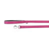 GUINZAGLIO DA CONDUZIONE REFLEX ROSA 15X1100 MM