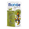 MONGE SUPREME TONNO COZZE E OLIVE BUSTINA 80 GR