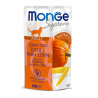 MONGE SUPREME TONNO ZUCCA E MAIS BUSTINA 80 GR