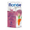 MONGE SUPREME KITTEN TONNO QUINOA E CAROTE BUSTINA 80 GR