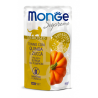 MONGE SUPREME STERILIZED TONNO QUINOA E ZUCCA BUSTINA 80 GR